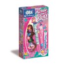 Deine Stift-Kreationen - Meerjungfrau