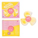 TOPModel Fidget Spinner Radiergummi