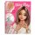 TOPModel Create your BLING BLING Malbuch, Schmuck