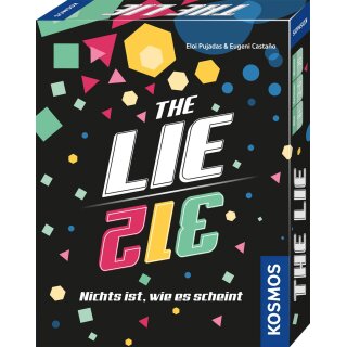 The Lie