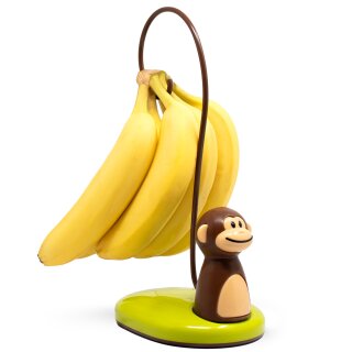Bananenhalter "Affe"