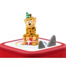 Die Giraffenaffen Partyhits [DACH]