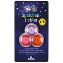 LED Speichenlichter 3er Set für Kinderfahrrad...