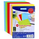 Transparentpapier, 10 Blatt, DIN A4