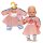 Zapf Creation Puppenkleid BABY born Dschungel 36cm