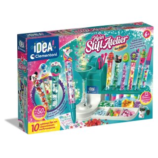 Stifteset Mein Stift-Atelier
