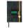 Idena Notizbuch Gaming kariert 64 Blatt 80g/m² DIN A5