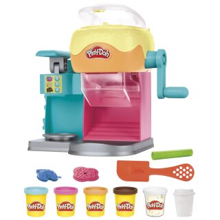 Play-Doh Donut Shop