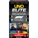 Kartenspiel UNO Elite Starter-Set