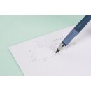 Bleistift REMOVE Longline - Colour Code Denim - Radierbar...