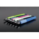 Bleistift REMOVE Longline - Colour Code Denim - Radierbar - Bruchsichere Mine - Kein Anspitzen - Dreikant - Für Rechts- & Linkshänder