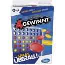 Kompaktspiel 4 Gewinnt Spass überall!
