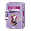 Einhorn gesucht!