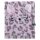 TOPModel COSY CAT Tagebuch mit Schloss Flieder