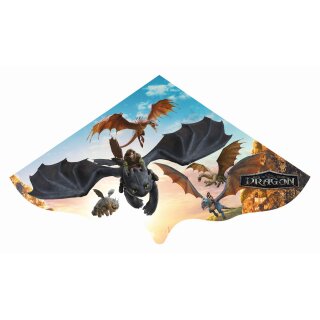 Dragons Kinderdrachen