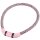 PUKY Kabelschloss LOCKSTAR retro rose 70cm