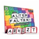 DENKRIESEN - Alter Falter! - "Dieses Quiz kannste...