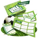 DENRKIESEN - VOLL VERSCHÄTZT Fussball Edition -...