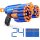 Blaster XSHOT Insanity Series 1 Manic inklusive 24 Darts