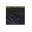 Servietten uni 3-lagig schwarz 33x33cm 20 Stück