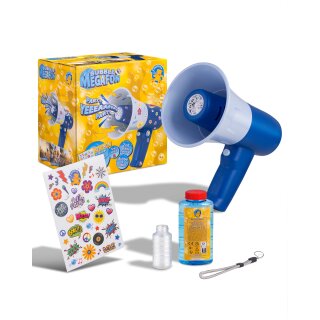 PUSTEFIX Bubble Megafon