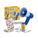 PUSTEFIX Bubble Megafon