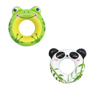 Bestway Schwimmring Splash Pals sortiert