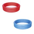 Bestway Planschbecken Splash n Smile Ø102x25cm...