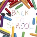 Paper+Design Servietten School pencils 33x33cm