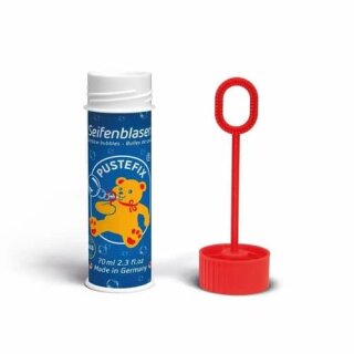 Pustefix Seifenblasen Original 70ml