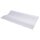Exacompta Flipchartblock blanko 80g/m² weiß 65x100cm 20 Blatt