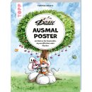 DIDDL - Ausmalposter