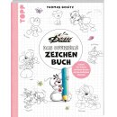 DIDDL - Das offizielle Zeichenbuch
