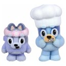 BLUEY Sammelfiguren Fuzzies S14 2 Stück sortiert