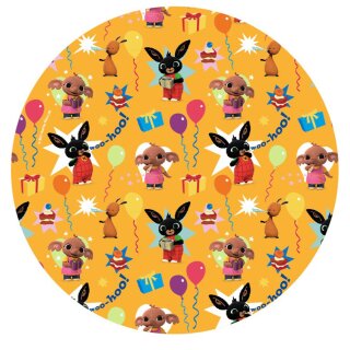 Walking Cat 52x75cm (inkl. Helium 8,00 €)