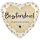 18in/45cm Bestanden GER (inkl. Helium 3,50 €)