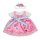 Zapf Creation Dirndl 43cm BABY born Dirndl 43cm Größe 43cm
