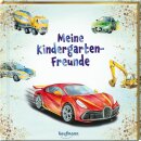 kaufmann Freundebuch Meine Kindergarten Freunde