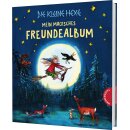 Thienemann Freundebuch Die kleine Hexe Mein magisches...