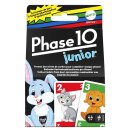 Kartenspiel Phase 10 Junior